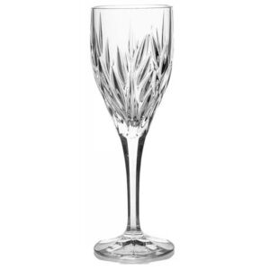 Gorham Crystal Clear Star Blossom Wine Glass Replacement